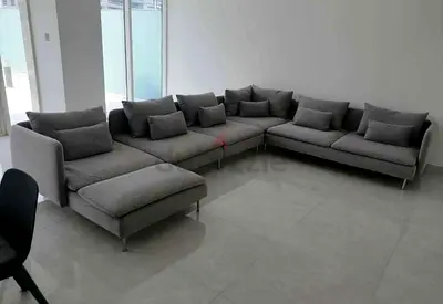 IKEA Soderhamn U Shape Sofa Gary Good condition