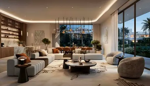 High-End Villa | Prime Spot | Strong Investment Potential