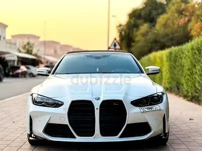 Immaculate condition