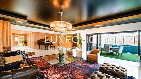Penthouse | Luxury Living | One Of A Kind