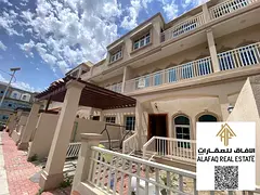 🏡 4BHK Townhouse for Rent in Uptown Al Zahya – Ajman 🏡
