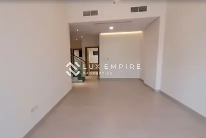 4BR Apartment | Nasayem Avenue Block C | Balcony & Road View