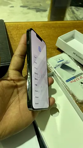 Apple iPhone 13 Pro - Excellent Condition 512 Gb