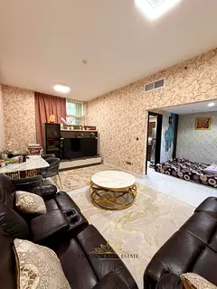 Furnished 1BR Apartment | Arabian Gates DSO | Balcony &amp; Downtown View