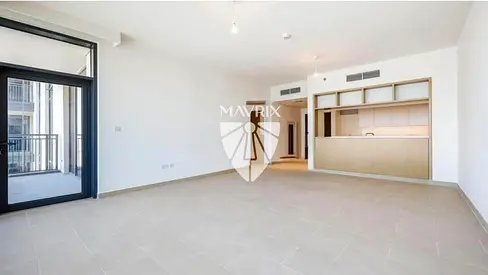 Creek Views | Corner Unit | Spacious Layout