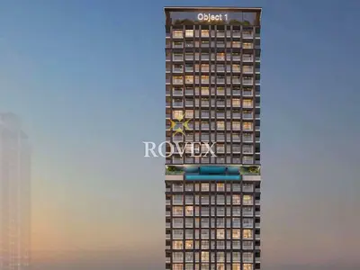 Premium Apartments | High ROI | Premier Lifestyle Destination