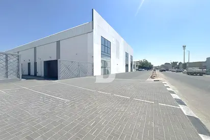 BRAND NEW | ROAD FACING | MEZANINE | 25 KW