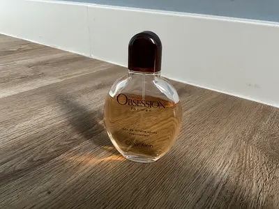 Calvin Klein Obsession for Men Eau de Toilette