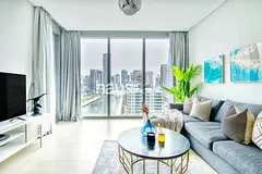 Marina Views | Chiller Free | Premium Development