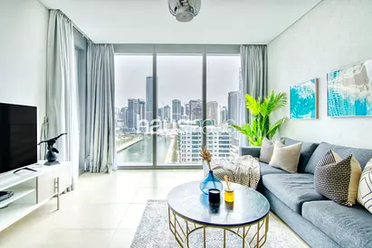Marina Views | Chiller Free | Premium Development