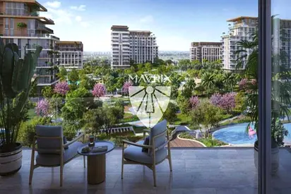 Sea View | Spacious 2-Bed | High-End Finishes