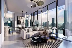 3 Beds Plus Maid | Corner Unit | Canal View