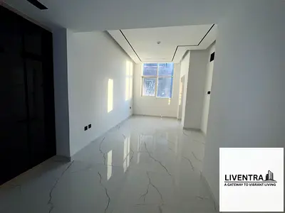 Modern 2 BHK with Balcony | Upgraded Unit | Prime Living