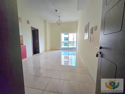 STUDIO | CHIILLER WITH DEWA | | WITHOUT BALCONY