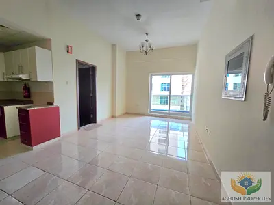 STUDIO | CHIILLER WITH DEWA | | WITHOUT BALCONY