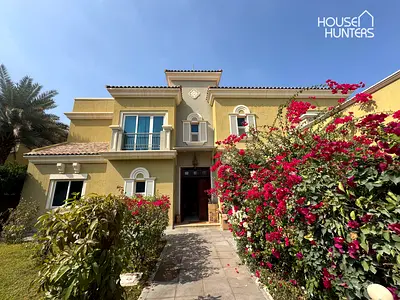 Golf Course | 5 Bedrooms | Landscaped with Pool