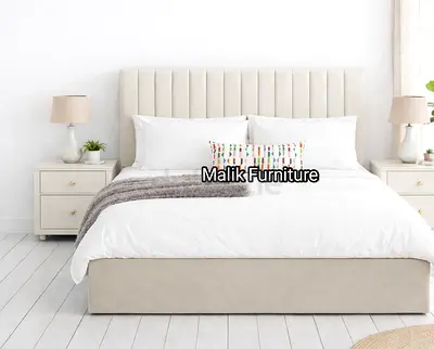 Brand new Queen size bed storage bed king bed mattress family bed queen bed double bed king size bed