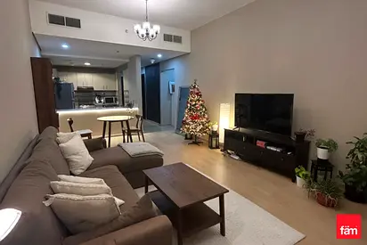 Spacious Unit In A BrandNew Residential Building