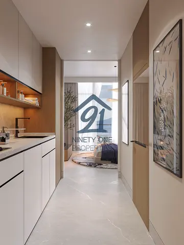 Great Investment | DLD Waiver | No Commission | Fully Fitted Kitchen