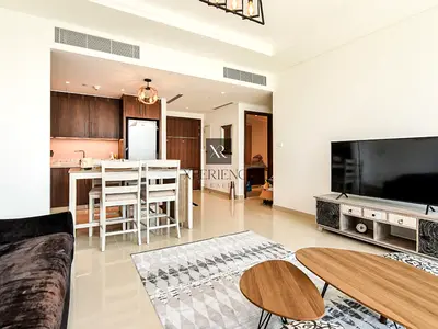 1 Bedroom Apartment for Rent in Boulevard Point