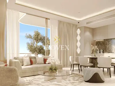 Luxury Returns | ROI Potential | Contemporary Style