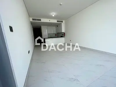 Vacant | Corner Wide View | Brand New