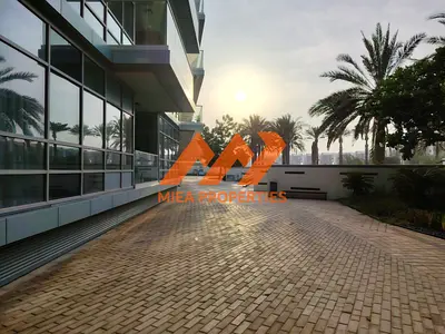 Spacious 3BR Apartment | Waterfront Living | Rent Now