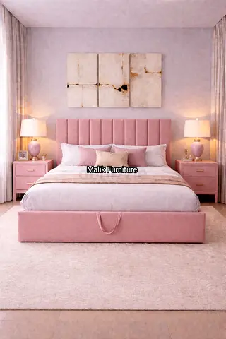 Brand new Queen size bed storage bed king bed mattress family bed queen bed double bed king size bed