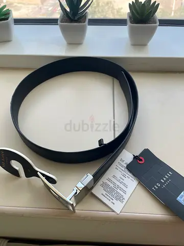 Ted Baker Reversible Belt