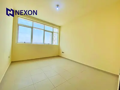 Spacious 2BHK Staff Accommodation Available in Shabiya – Prime Location | 4 Payments