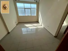 Golden opportunity for rent in Al Jurf: 2 bedrooms and a master living room at a special price, clos