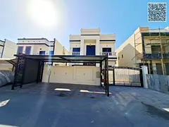 Classic villa with private pool / Includes water, electricity, and central air conditioning / Freeho