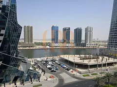 Waterfront Living | Fully Furnished | Canal View