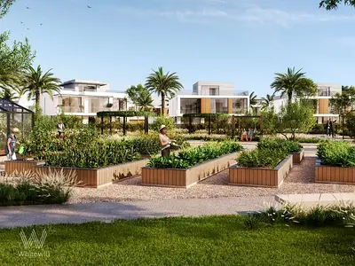 Farm Gardens | Private Pool & Garden | HO Q1 2028
