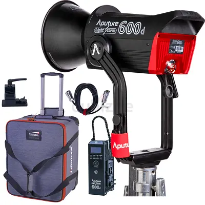 Aputure LS 600D (v-mount)