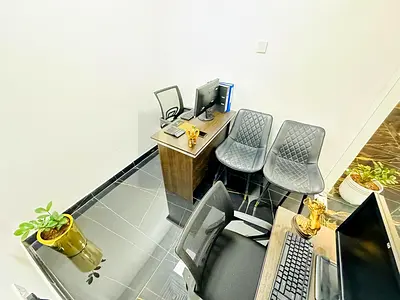Affordable Office | Direct from Owner | Prime Location