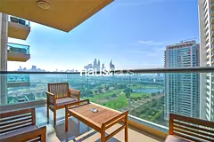 Rare Layout | High Floor | Golf/ Canal View |