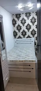 Partition for rent available Monthly