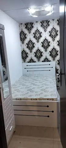 Partition for rent available Monthly