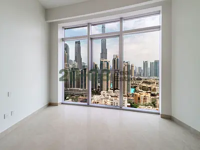 EXCEPTIONAL OFFER l BURJ KHALIFA VIEW l HIGH ROI