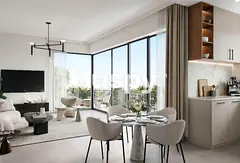 Penthouse | Corner Unit | Handover Q4 2026