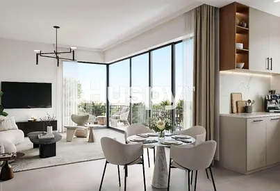 Penthouse | Corner Unit | Handover Q4 2026
