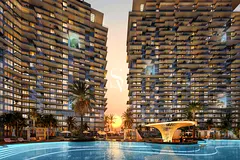 One Bedroom+Study| 4% DLD Waiver |Monthly Payments