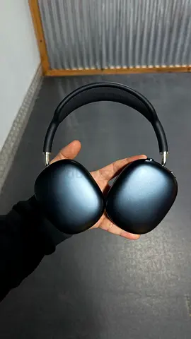 AirPods Max USB-C Midnight