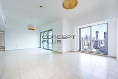 Prime Location | Boulevard view | High Floor