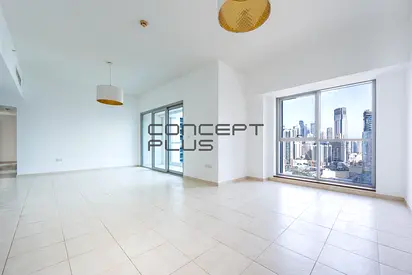 Prime Location | Boulevard view | High Floor