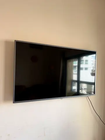 Philips Smart 50” TV