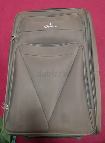 Luggage bag