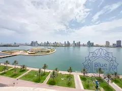 Luxury AC free, Sea view 4BR+ 2 Parking, Gym pool 140k