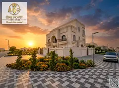 Ultra Luxury Classic Villa | Corner | Super Deluxe Finishing | Prime Location